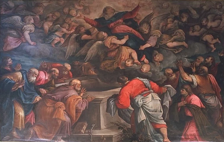 98-Assunzione della Madonna-beweb